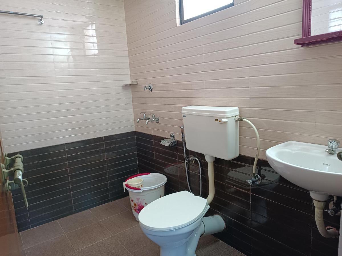 Prakriti Homestay Fortkochi Air Conditioned Rooms エクステリア 写真