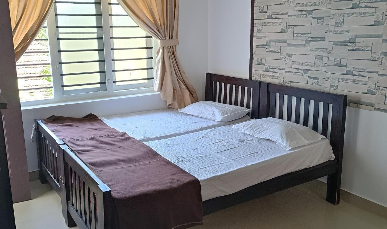 Prakriti Homestay Fortkochi Air Conditioned Rooms エクステリア 写真